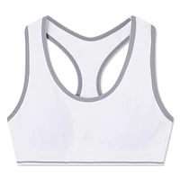 George Girls' Racerback Sports Bra, Sizes S-XL