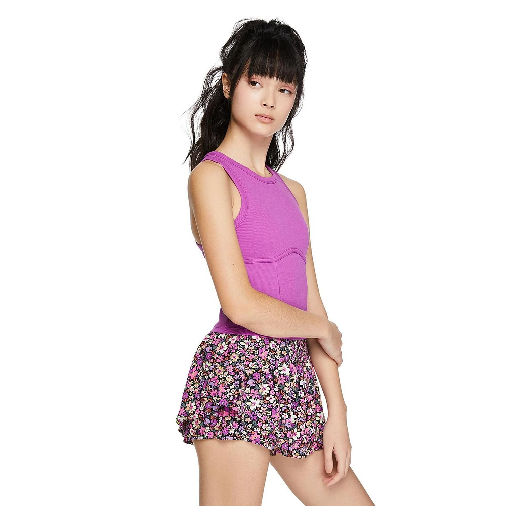 Débardeur corset My Sister's Closet pour filles