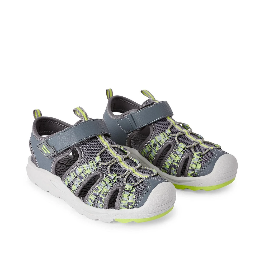 Sandales sport George pour garçons