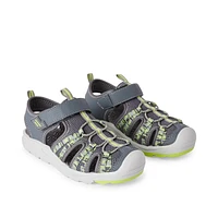 Sandales sport George pour garçons