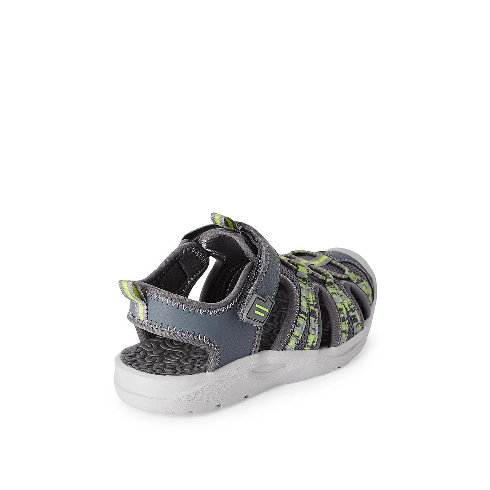 George Boys' Sports Sandals
