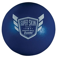 Franklin Sports 6” Blue Dodge Ball