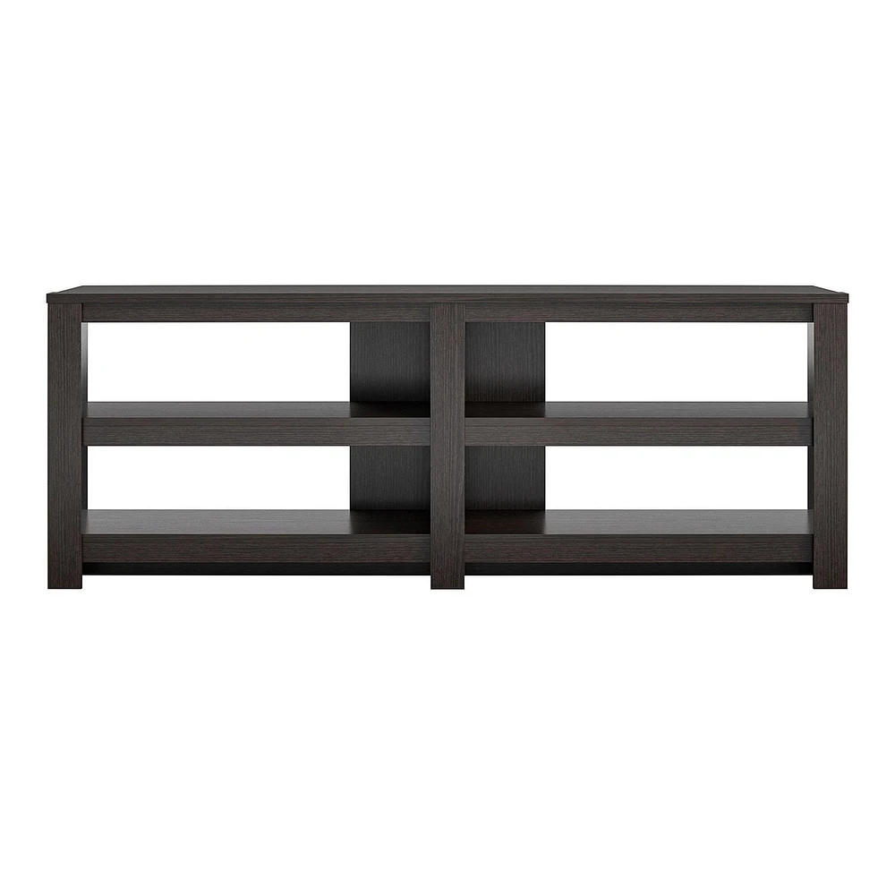 Sonado TV Stand for TVs up to 60", Espresso