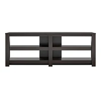 Sonado TV Stand for TVs up to 60", Espresso