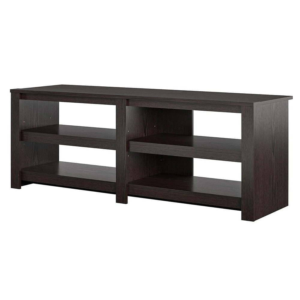 Sonado TV Stand for TVs up to 60", Espresso