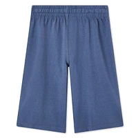 George Boys' French Terry Short