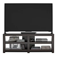 Sonado TV Stand for TVs up to 60", Espresso