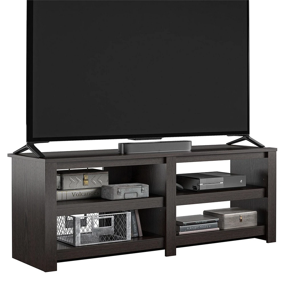 Sonado TV Stand for TVs up to 60", Espresso