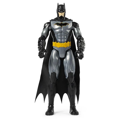 BATMAN, Figurine articulée BATMAN Renaissance tactique de 30 cm