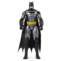 BATMAN, 12-Inch Rebirth Tactical BATMAN Action Figure