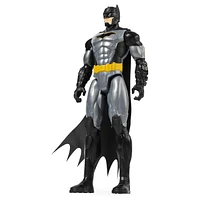 BATMAN, 12-Inch Rebirth Tactical BATMAN Action Figure