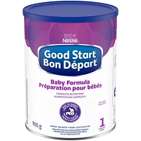 NESTLÉ® GOOD START® 1 Baby Formula, Powder 900 g