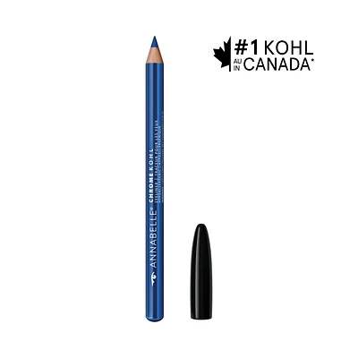Annabelle Traceur pour les yeux Chrome Kohl