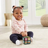 VTech Twist & Teach Animal Cube™ - French Version, 12-36 Months