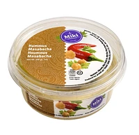 Chumus Masabacha