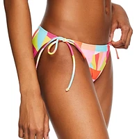Bas de bikini No Boundaries pour femmes