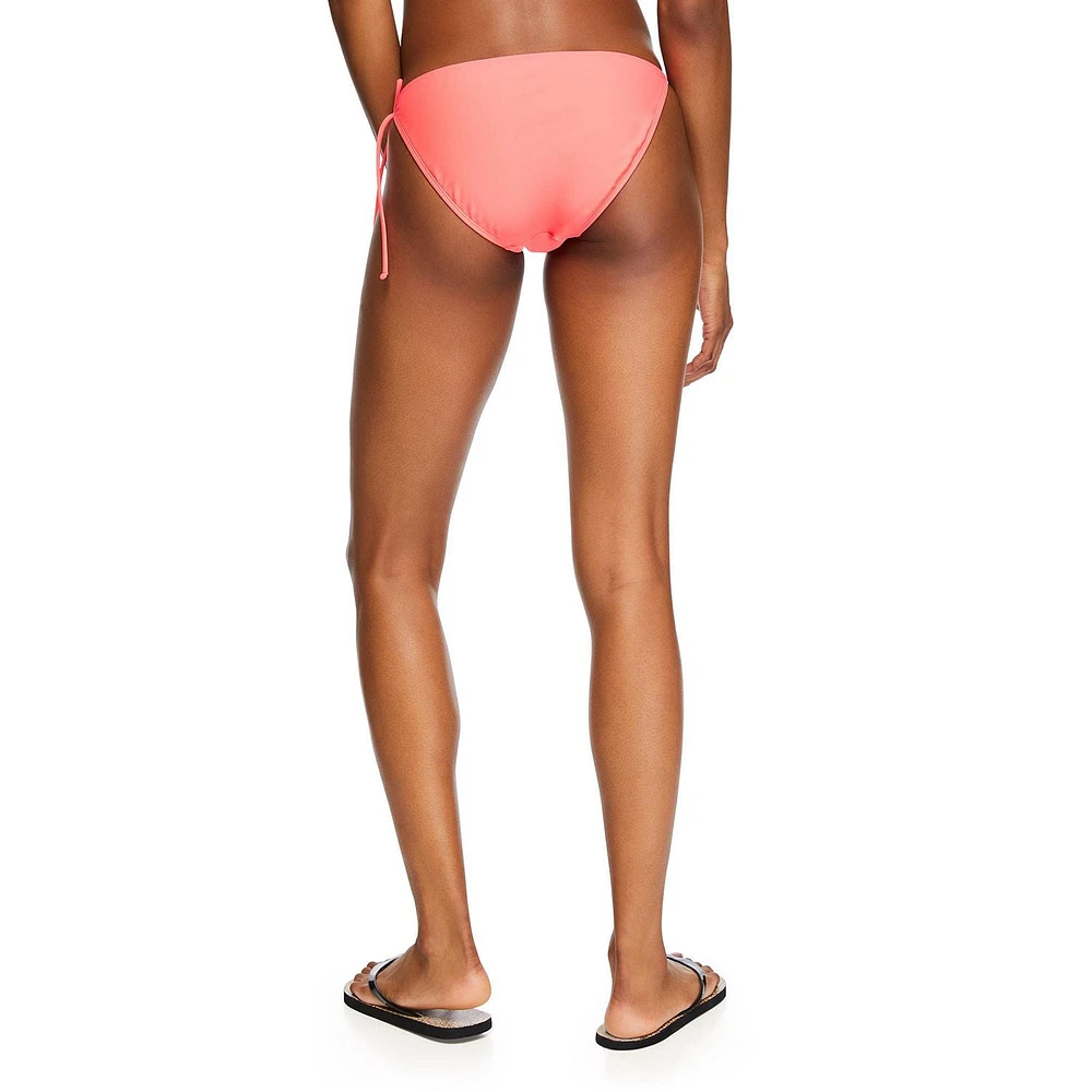 No Boundaries Women's Bikini Bottom