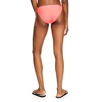 No Boundaries Women's Bikini Bottom