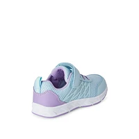 Athletic Works Girls' Max Sneakers