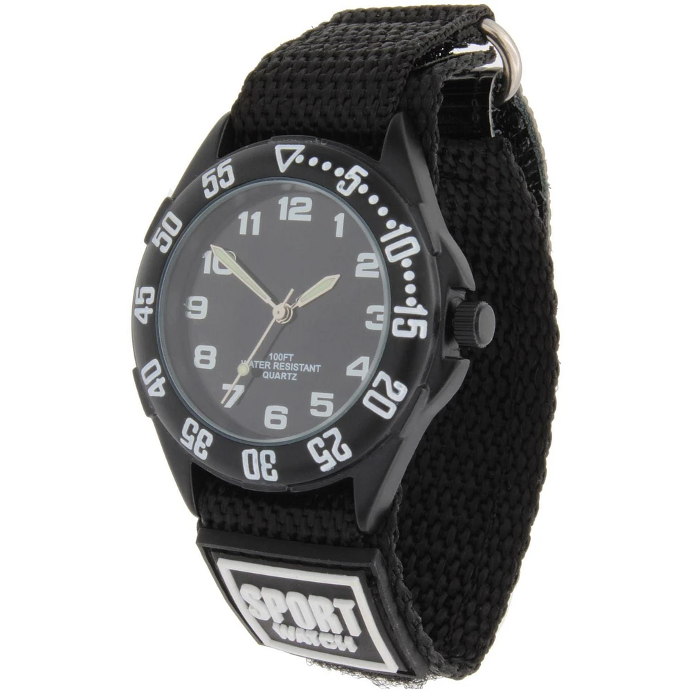 George Men's Analog Watch