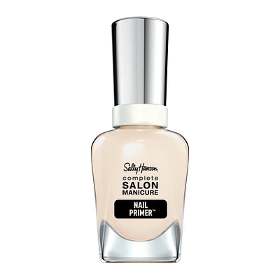 Sally Hansen Complete Salon Manicure™ Nail Colour, chip-resistance, keratin complex formula for stronger nails, salon-quality results