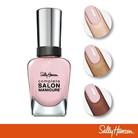 Sally Hansen - Complete Salon Manicure Nail Polish