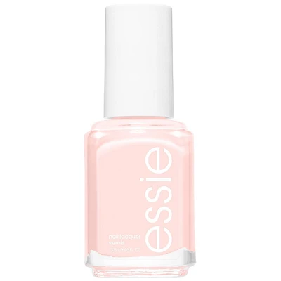 essie nail polish, vegan, glossy shine finish, salon quality formula, 13.5ml, vegan nail polish