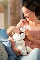 Philips Avent Anti-colic Baby Bottle Flow 2 Nipple, 2 pack, SCY762/02, 2pk Philips Avent Anti-colic Nipples