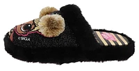 L.O.L Surprise! Girls' LOL Slippers