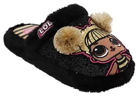 L.O.L Surprise! Girls' LOL Slippers