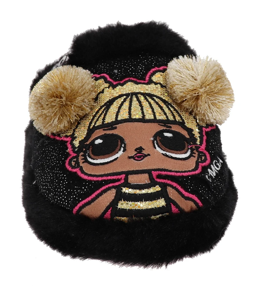 L.O.L Surprise! Girls' LOL Slippers