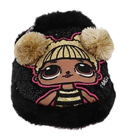 L.O.L Surprise! Girls' LOL Slippers
