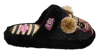 L.O.L Surprise! Girls' LOL Slippers