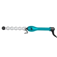 Bed Head Rock N Roller Fer Coiffant 2-en-1 Barrel rond pour vagues ébouriffées