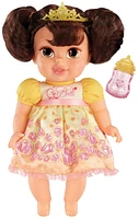 Disney Princess My First Deluxe Belle Baby Doll