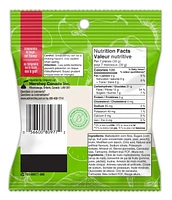 TWIZZLERS Gummies PRESS'D Green Apple, Pear, Peach