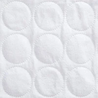 HALO® BASSINEST® MATTRESS PAD COVER, MATTRESS PAD COVER