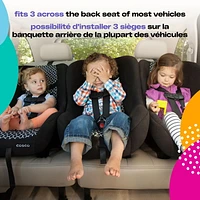 Cosco Kids Scenera Next Convertible Car Seat