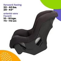 Cosco Kids Scenera Next Convertible Car Seat