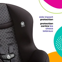 Cosco Kids Scenera Next Convertible Car Seat