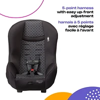 Cosco Kids Scenera Next Convertible Car Seat