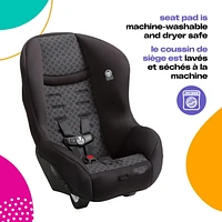Cosco Kids Scenera Next Convertible Car Seat