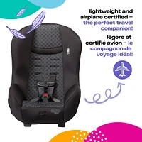 Cosco Kids Scenera Next Convertible Car Seat