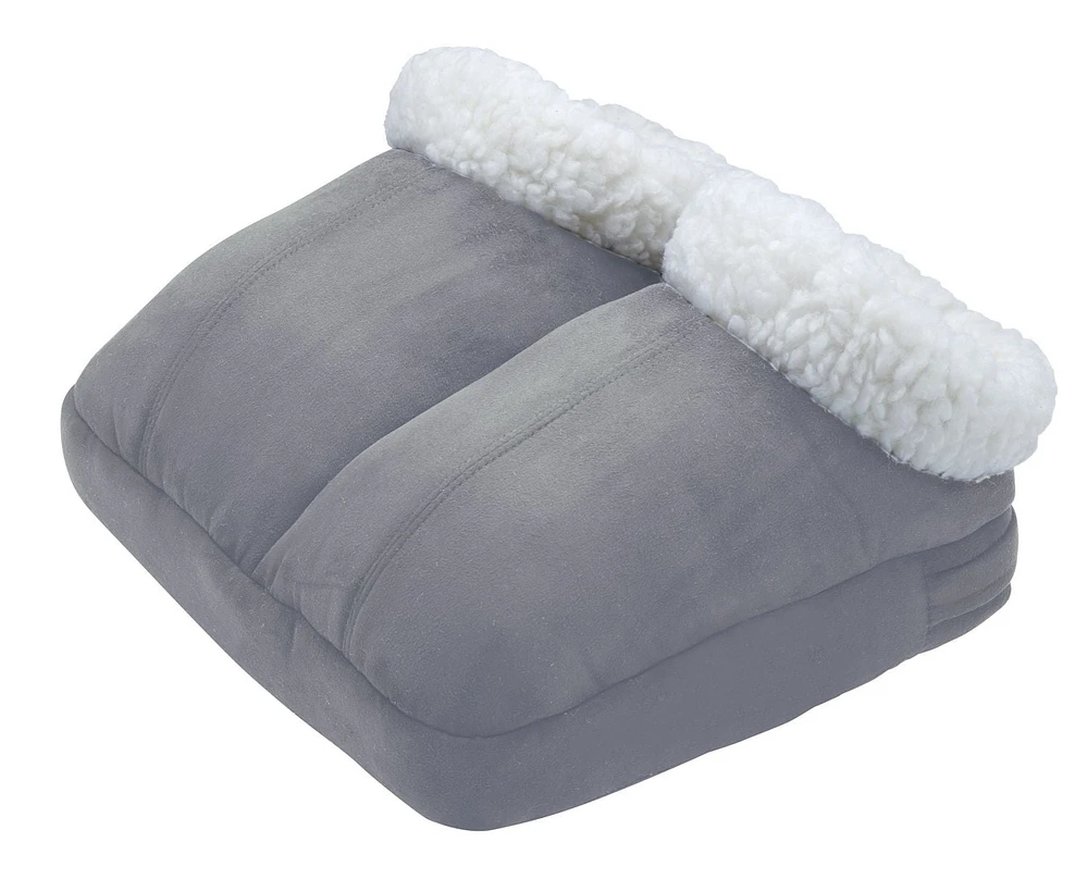 Soothing Foot Warmer