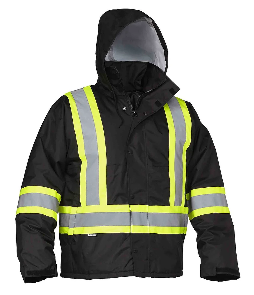 Veste de sécurité pour conducteur Forcefield pour hommes