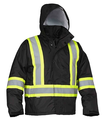 Veste de sécurité pour conducteur Forcefield pour hommes