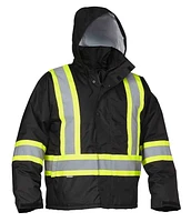 Forcefield Men's Safety Driver's Jacket