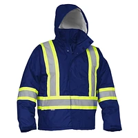 Forcefield Men's Safety Driver's Jacket