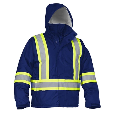 Forcefield Men's Safety Driver's Jacket