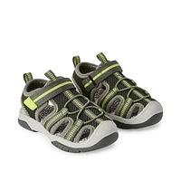 Sandales de sport George pour petits garçons Pointures 7-12